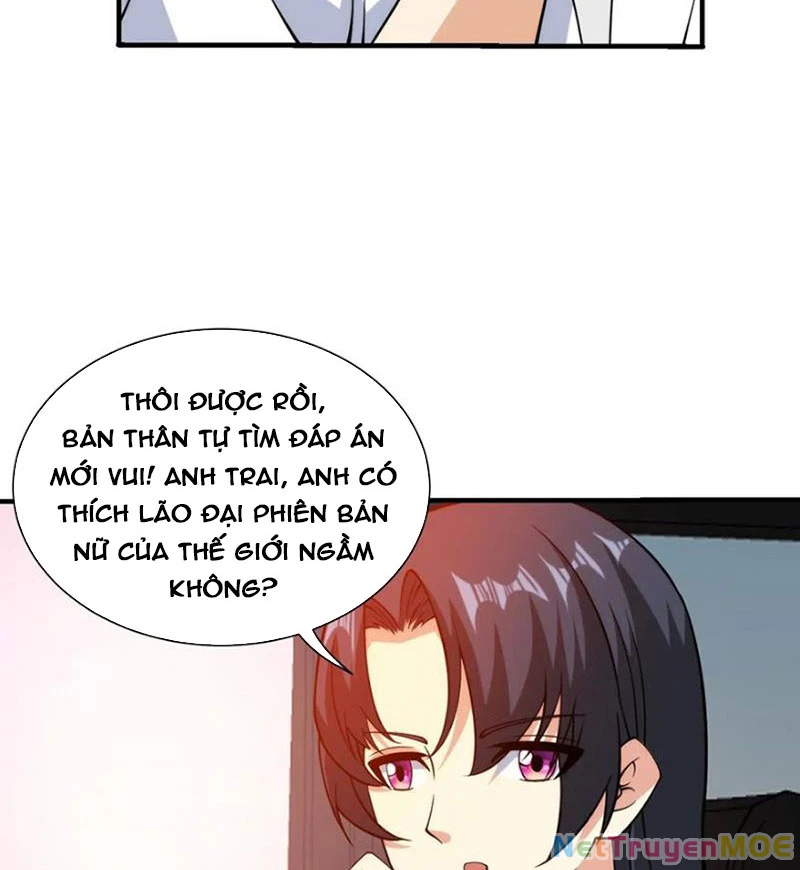 Mắt Phải Của Ta Là Thần Cấp Máy Tính Chapter 156 - Trang 10