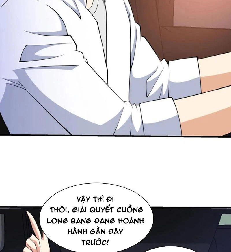 Mắt Phải Của Ta Là Thần Cấp Máy Tính Chapter 156 - Trang 13