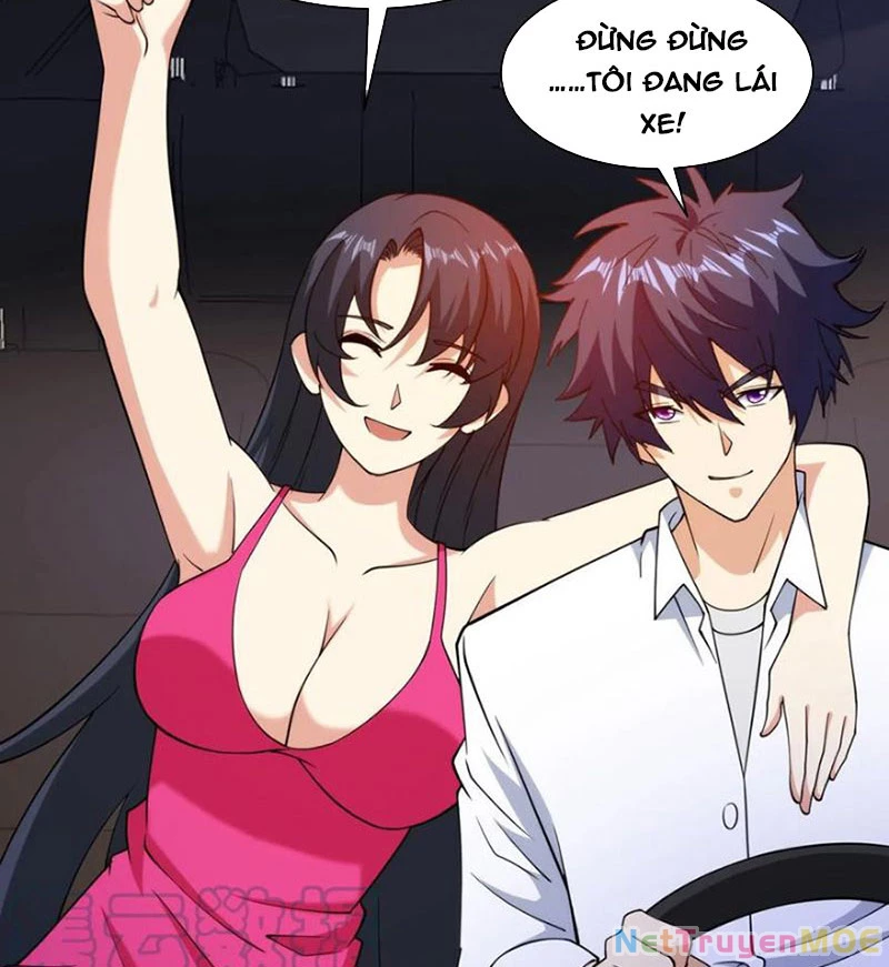 Mắt Phải Của Ta Là Thần Cấp Máy Tính Chapter 156 - Trang 14