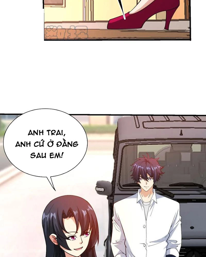 Mắt Phải Của Ta Là Thần Cấp Máy Tính Chapter 156 - Trang 18