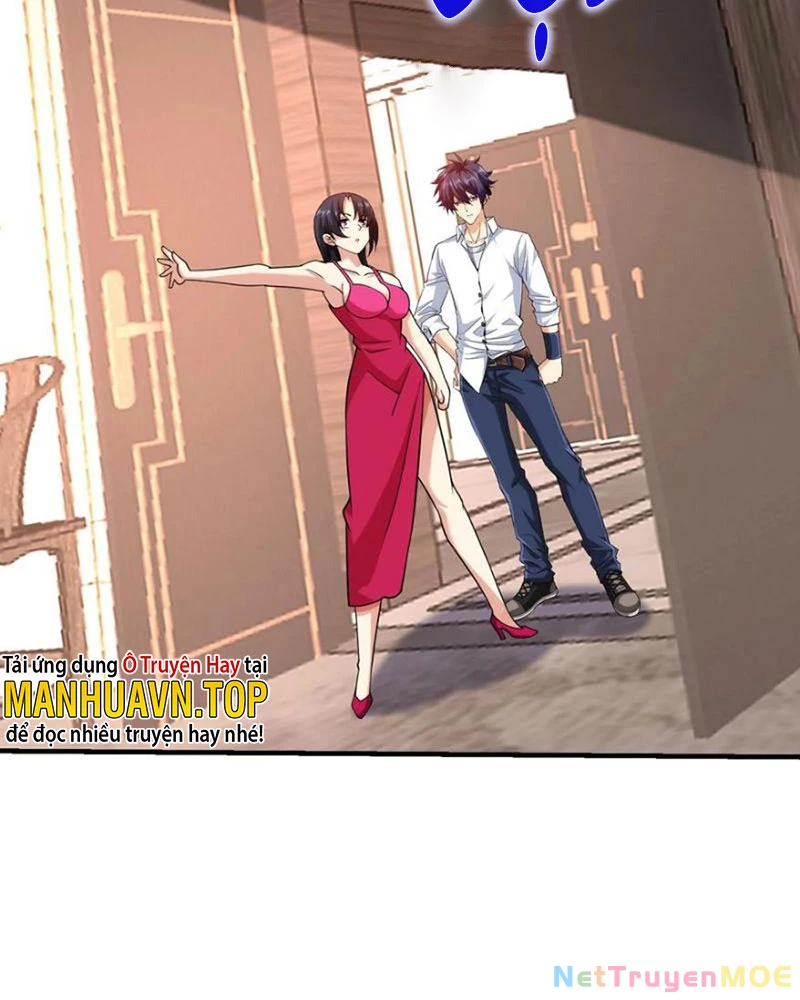 Mắt Phải Của Ta Là Thần Cấp Máy Tính Chapter 156 - Trang 20