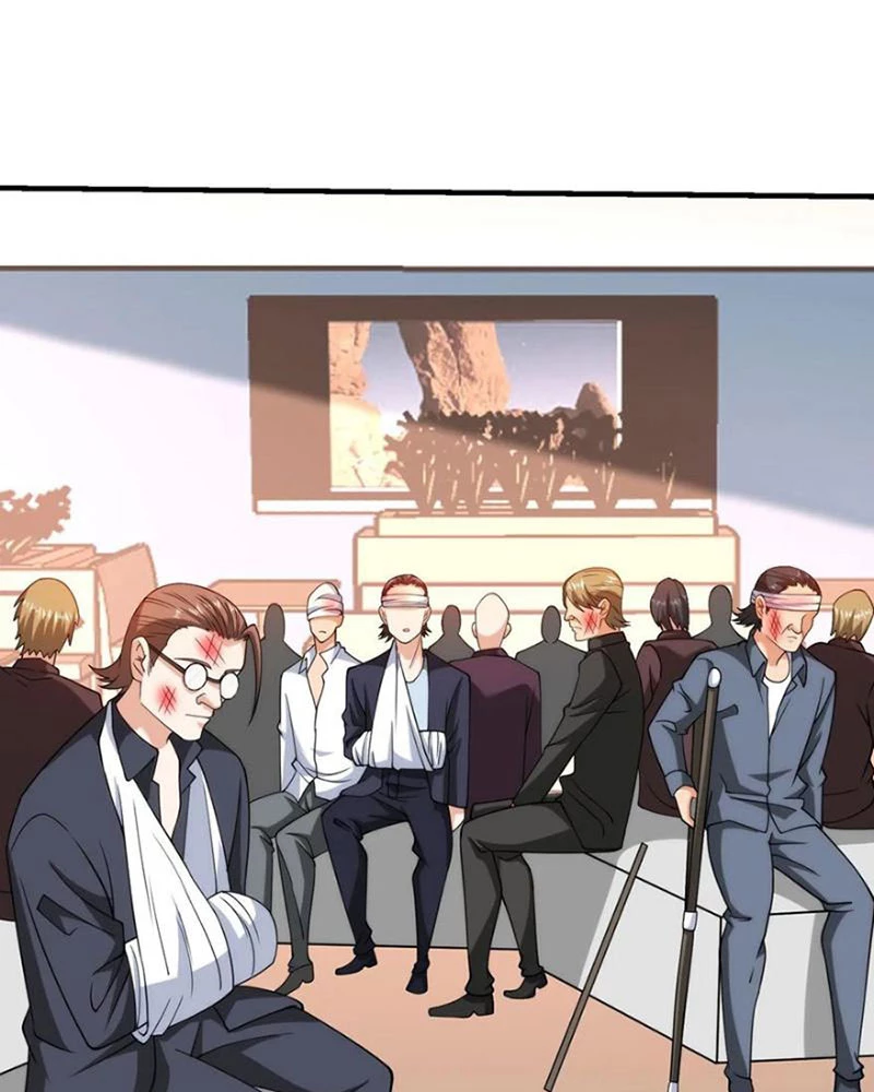 Mắt Phải Của Ta Là Thần Cấp Máy Tính Chapter 156 - Trang 21