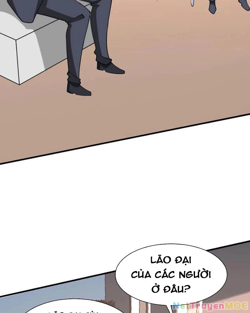 Mắt Phải Của Ta Là Thần Cấp Máy Tính Chapter 156 - Trang 22