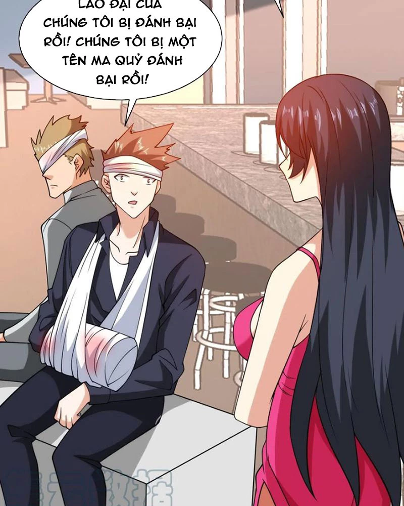 Mắt Phải Của Ta Là Thần Cấp Máy Tính Chapter 156 - Trang 23