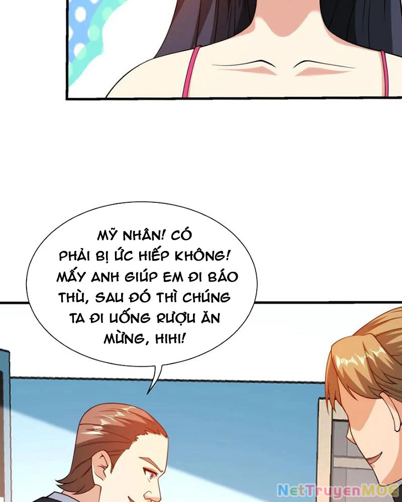 Mắt Phải Của Ta Là Thần Cấp Máy Tính Chapter 156 - Trang 25