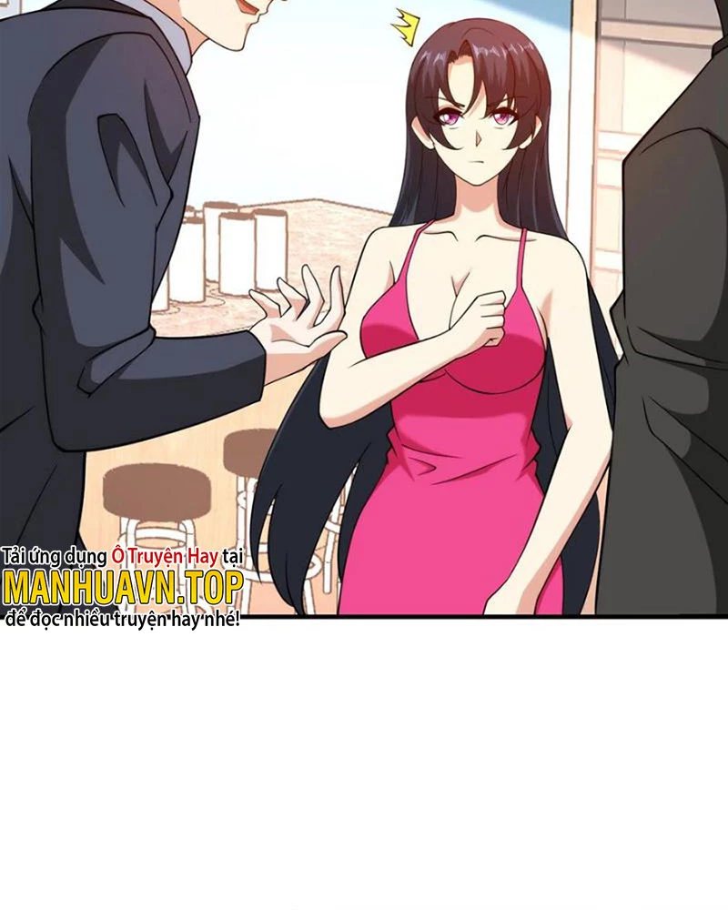 Mắt Phải Của Ta Là Thần Cấp Máy Tính Chapter 156 - Trang 26