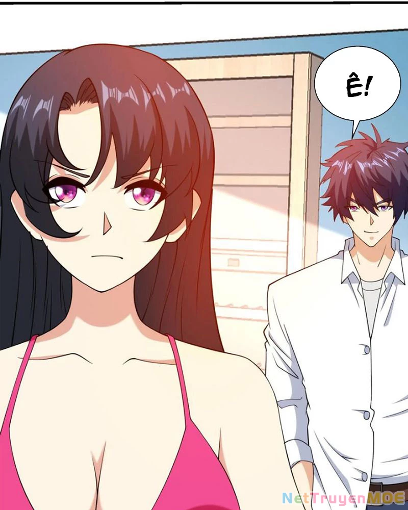 Mắt Phải Của Ta Là Thần Cấp Máy Tính Chapter 156 - Trang 27