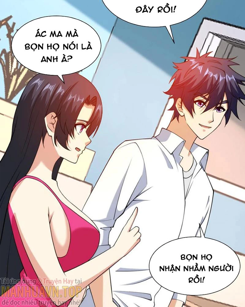 Mắt Phải Của Ta Là Thần Cấp Máy Tính Chapter 156 - Trang 31