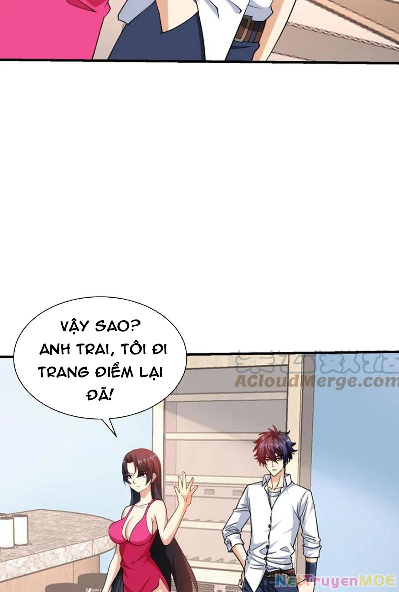 Mắt Phải Của Ta Là Thần Cấp Máy Tính Chapter 156 - Trang 32