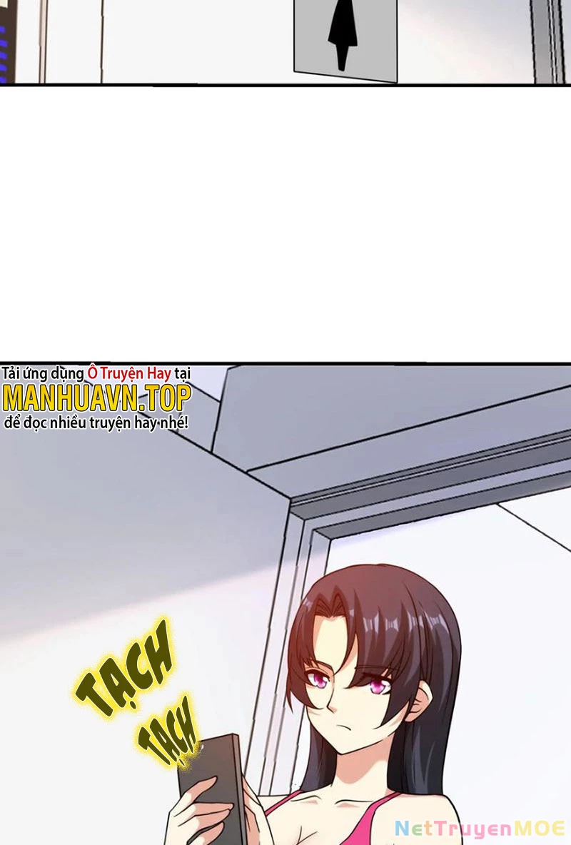 Mắt Phải Của Ta Là Thần Cấp Máy Tính Chapter 156 - Trang 34