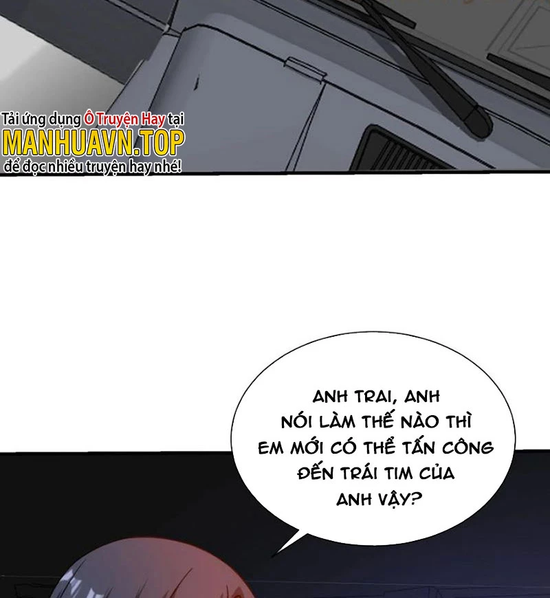 Mắt Phải Của Ta Là Thần Cấp Máy Tính Chapter 156 - Trang 5
