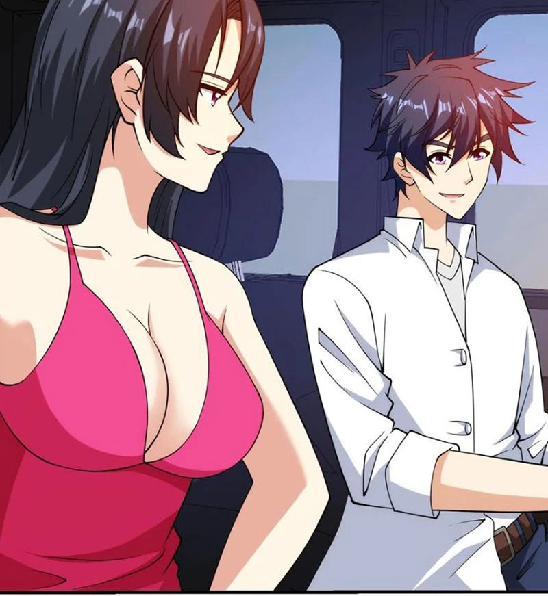 Mắt Phải Của Ta Là Thần Cấp Máy Tính Chapter 156 - Trang 6