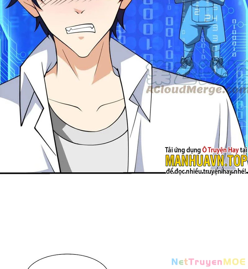 Mắt Phải Của Ta Là Thần Cấp Máy Tính Chapter 156 - Trang 8