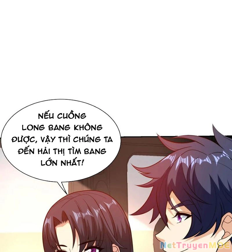 Mắt Phải Của Ta Là Thần Cấp Máy Tính Chapter 157 - Trang 10