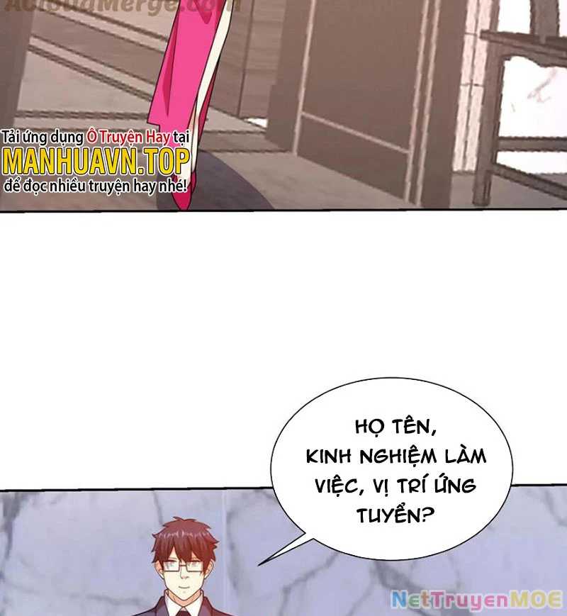 Mắt Phải Của Ta Là Thần Cấp Máy Tính Chapter 157 - Trang 15