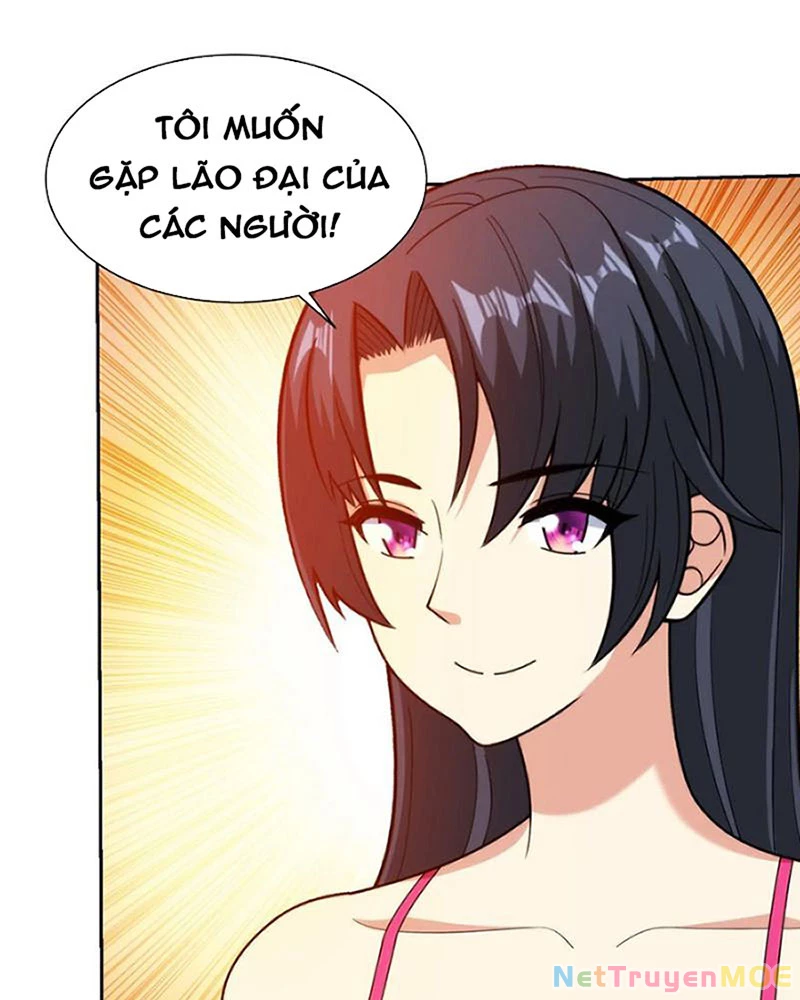 Mắt Phải Của Ta Là Thần Cấp Máy Tính Chapter 157 - Trang 17