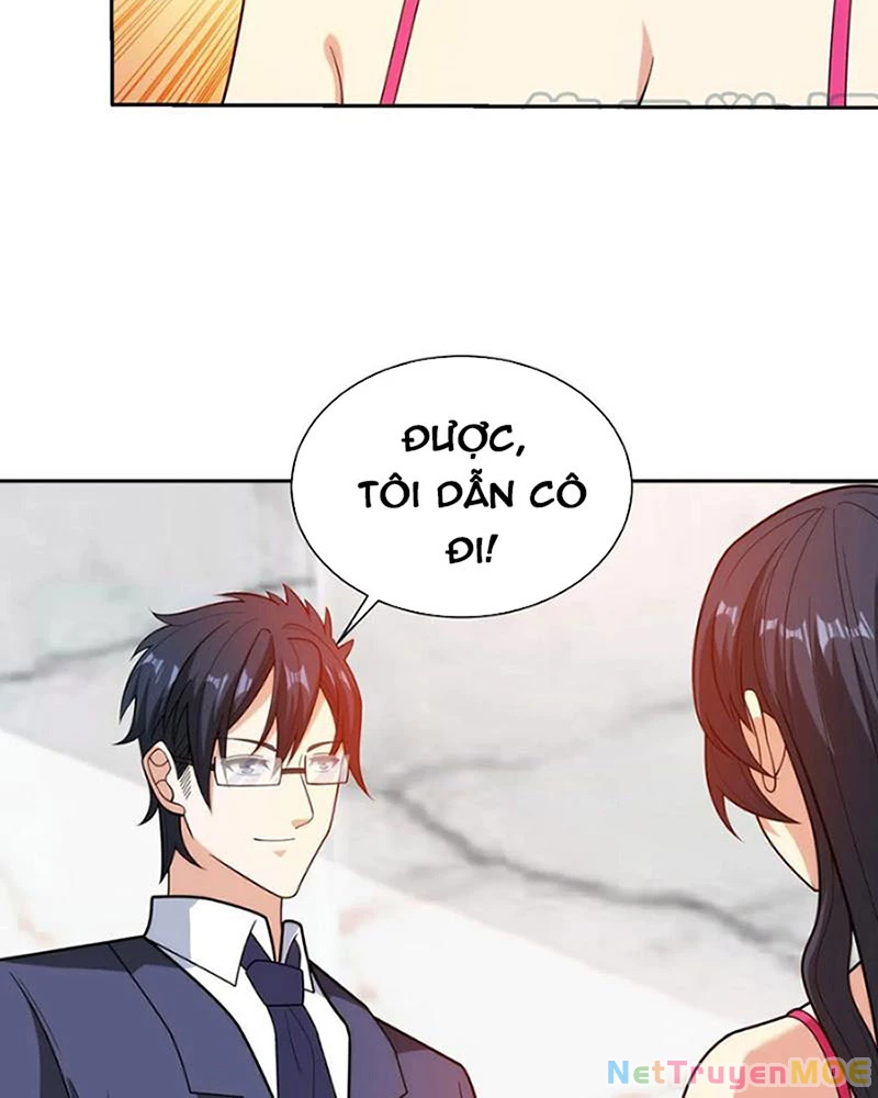 Mắt Phải Của Ta Là Thần Cấp Máy Tính Chapter 157 - Trang 18