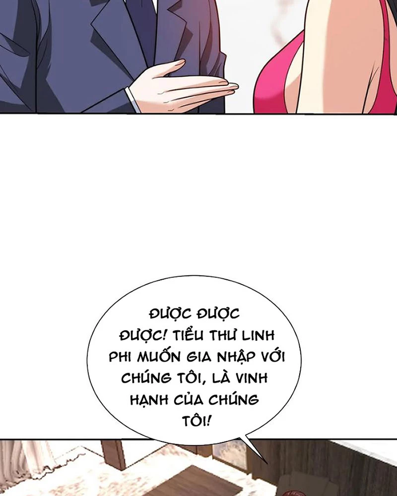 Mắt Phải Của Ta Là Thần Cấp Máy Tính Chapter 157 - Trang 19