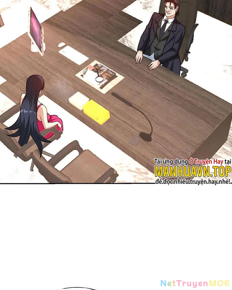 Mắt Phải Của Ta Là Thần Cấp Máy Tính Chapter 157 - Trang 20
