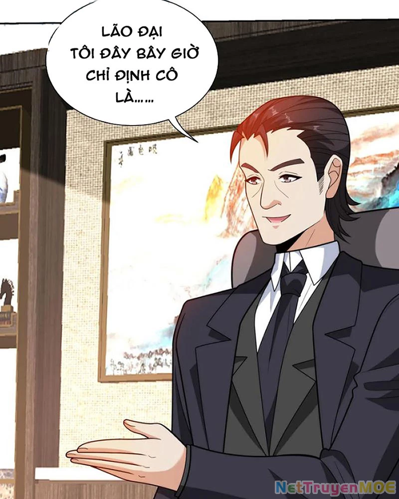 Mắt Phải Của Ta Là Thần Cấp Máy Tính Chapter 157 - Trang 21