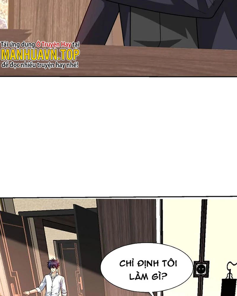 Mắt Phải Của Ta Là Thần Cấp Máy Tính Chapter 157 - Trang 22