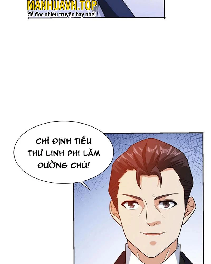 Mắt Phải Của Ta Là Thần Cấp Máy Tính Chapter 157 - Trang 25