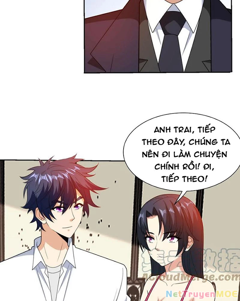 Mắt Phải Của Ta Là Thần Cấp Máy Tính Chapter 157 - Trang 26