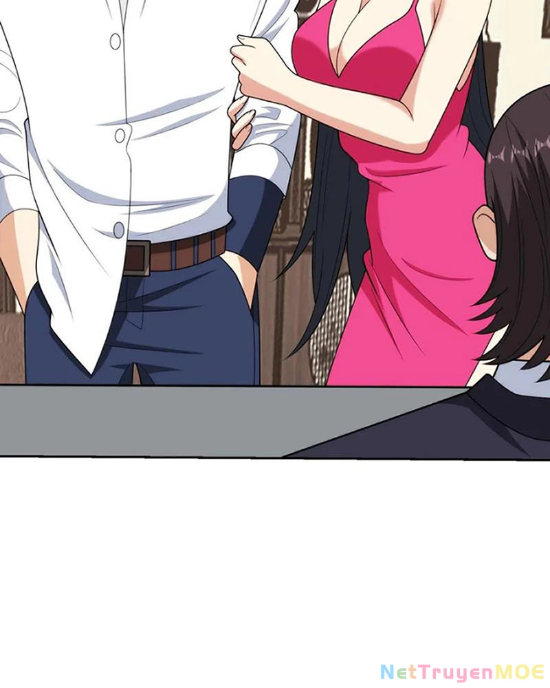 Mắt Phải Của Ta Là Thần Cấp Máy Tính Chapter 157 - Trang 27
