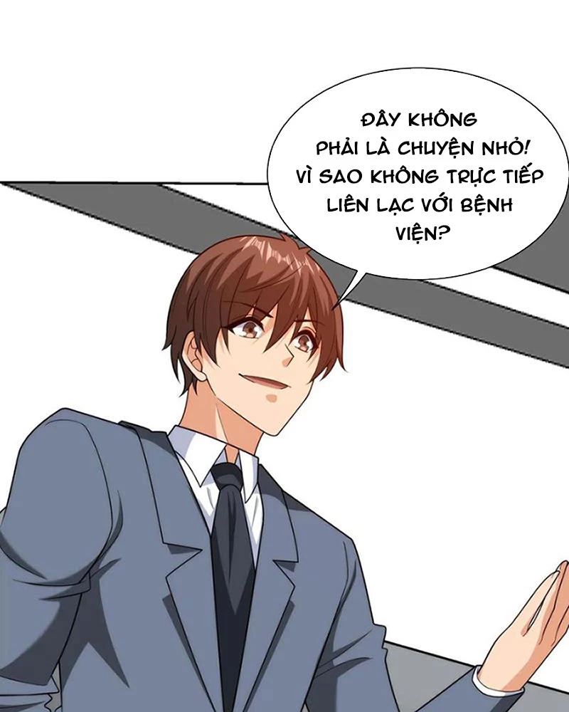Mắt Phải Của Ta Là Thần Cấp Máy Tính Chapter 157 - Trang 30