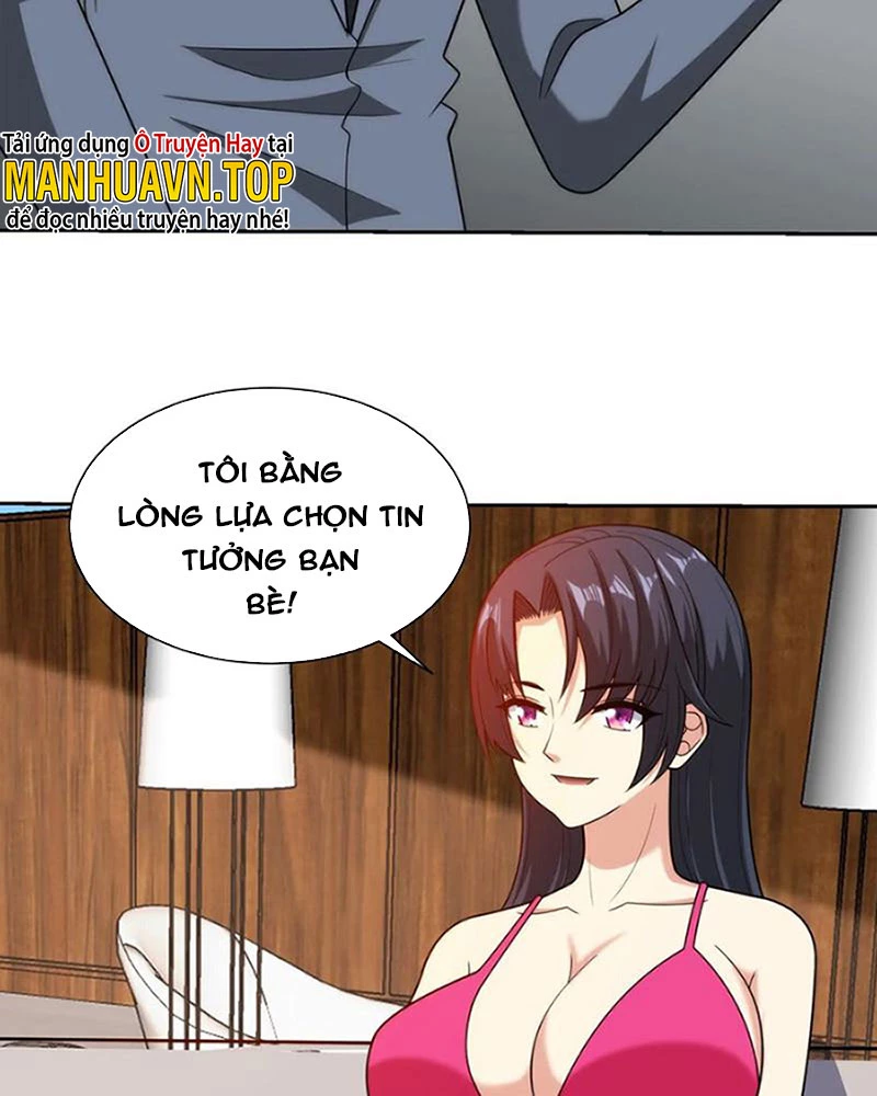 Mắt Phải Của Ta Là Thần Cấp Máy Tính Chapter 157 - Trang 31