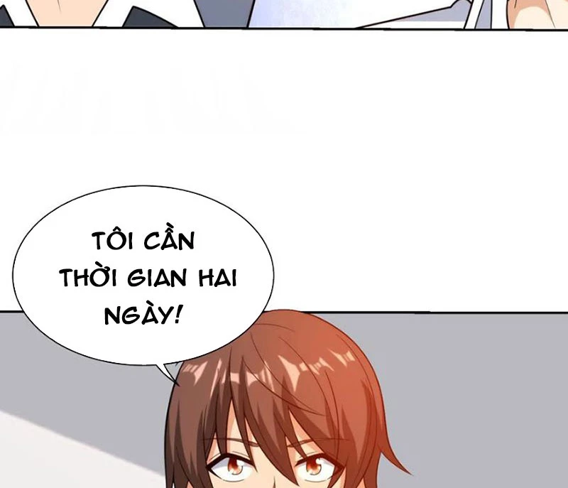 Mắt Phải Của Ta Là Thần Cấp Máy Tính Chapter 157 - Trang 34