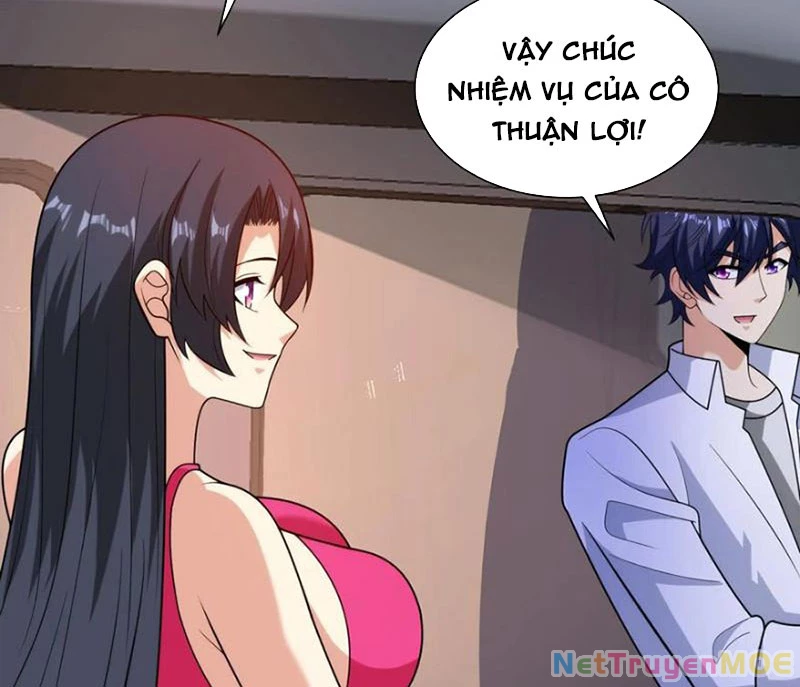 Mắt Phải Của Ta Là Thần Cấp Máy Tính Chapter 157 - Trang 39