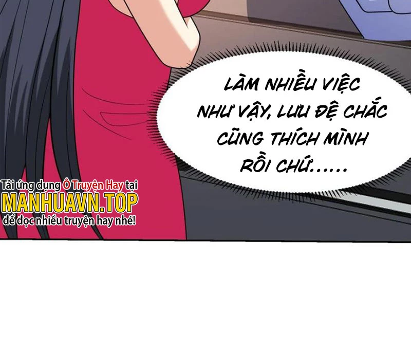 Mắt Phải Của Ta Là Thần Cấp Máy Tính Chapter 157 - Trang 40