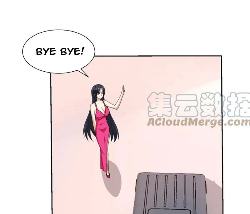 Mắt Phải Của Ta Là Thần Cấp Máy Tính Chapter 157 - Trang 41