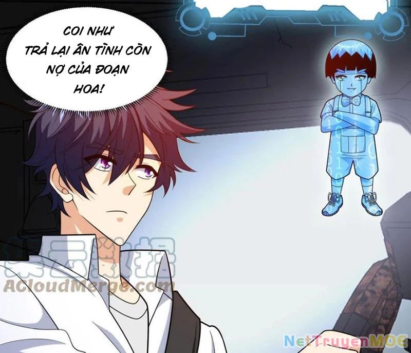 Mắt Phải Của Ta Là Thần Cấp Máy Tính Chapter 157 - Trang 45