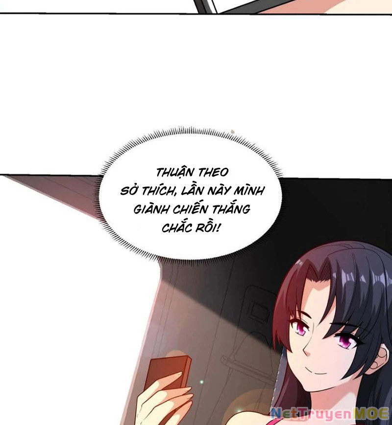 Mắt Phải Của Ta Là Thần Cấp Máy Tính Chapter 157 - Trang 8