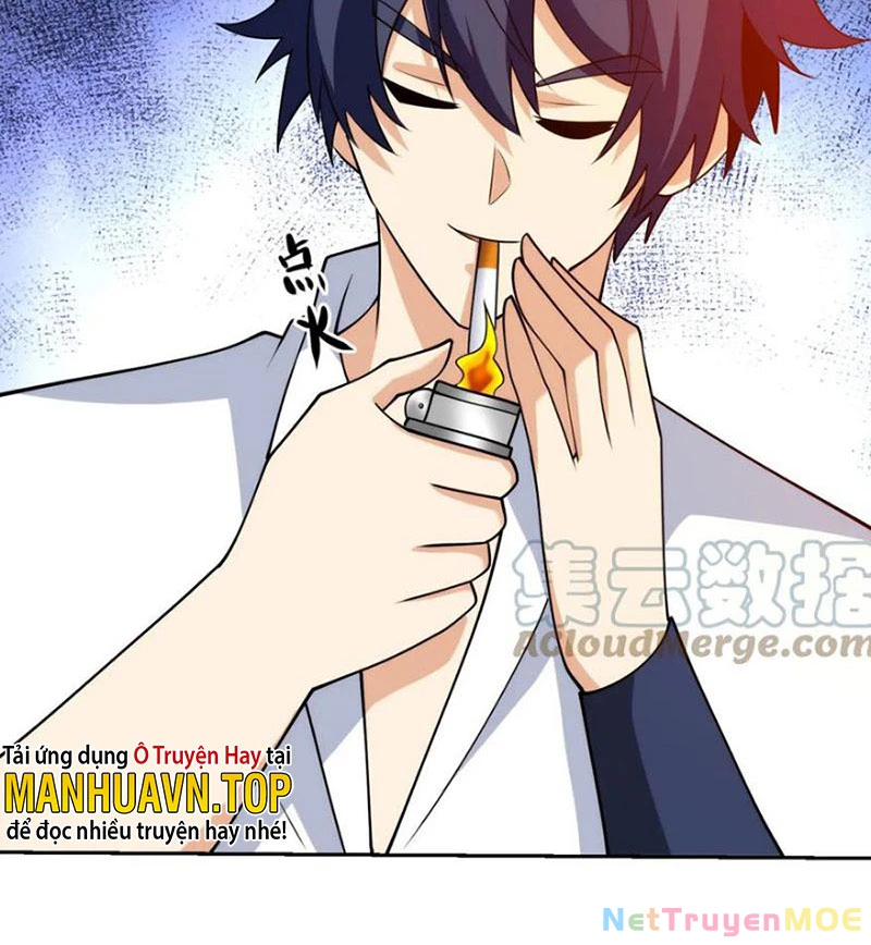 Mắt Phải Của Ta Là Thần Cấp Máy Tính Chapter 158 - Trang 11