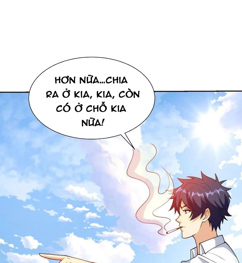 Mắt Phải Của Ta Là Thần Cấp Máy Tính Chapter 158 - Trang 12