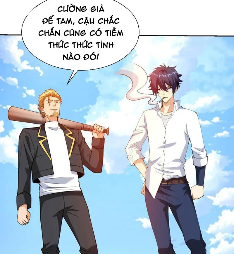 Mắt Phải Của Ta Là Thần Cấp Máy Tính Chapter 158 - Trang 15