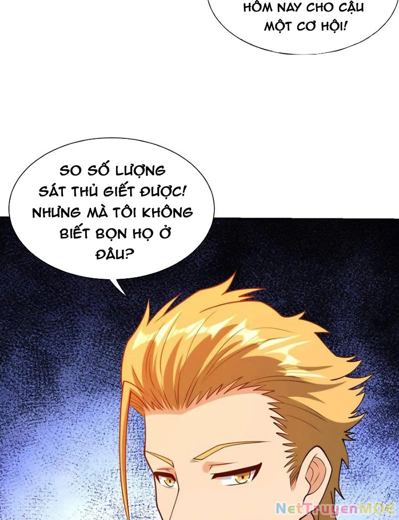 Mắt Phải Của Ta Là Thần Cấp Máy Tính Chapter 158 - Trang 18