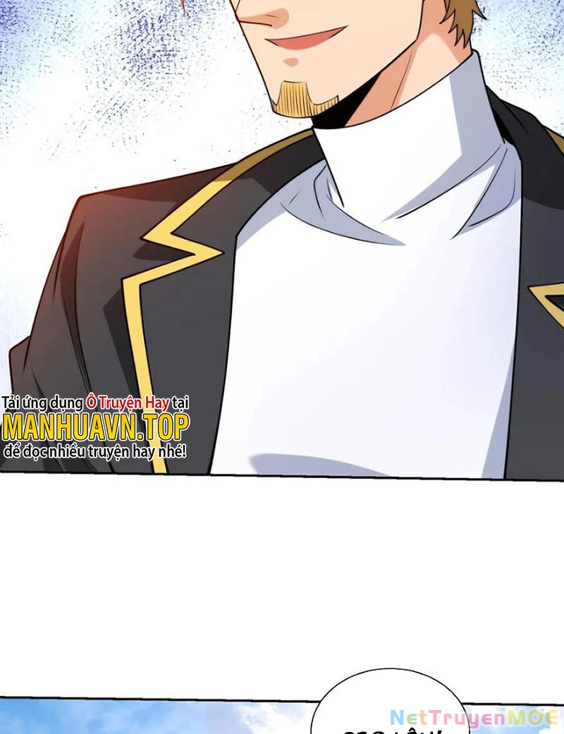 Mắt Phải Của Ta Là Thần Cấp Máy Tính Chapter 158 - Trang 19