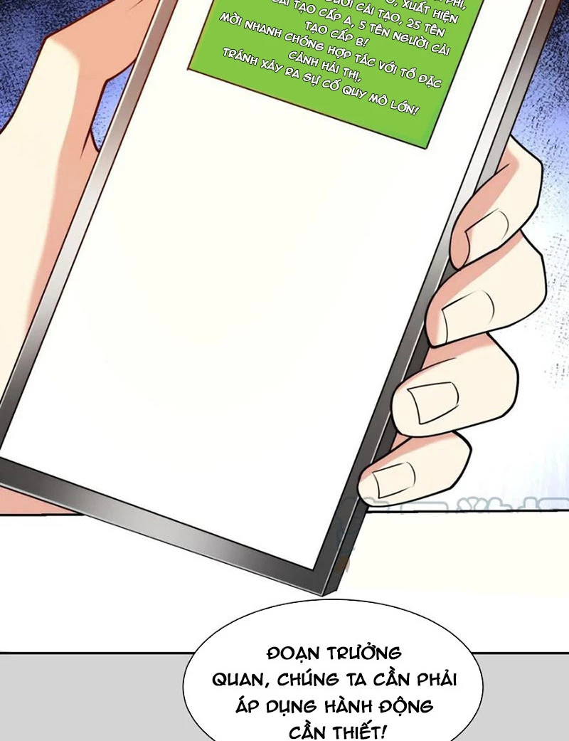 Mắt Phải Của Ta Là Thần Cấp Máy Tính Chapter 158 - Trang 23