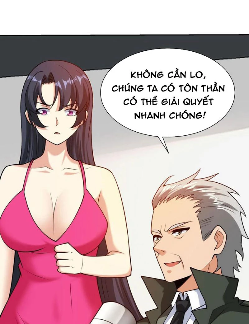 Mắt Phải Của Ta Là Thần Cấp Máy Tính Chapter 158 - Trang 25
