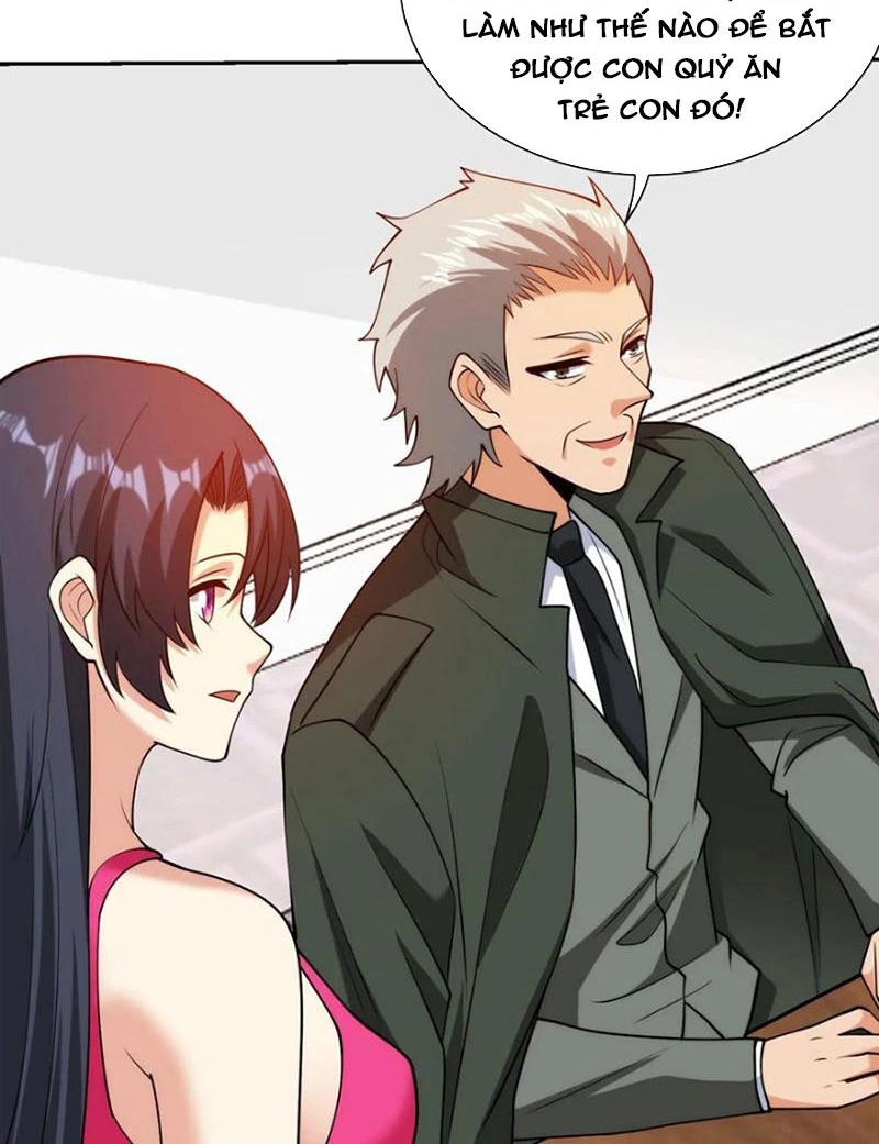 Mắt Phải Của Ta Là Thần Cấp Máy Tính Chapter 158 - Trang 28