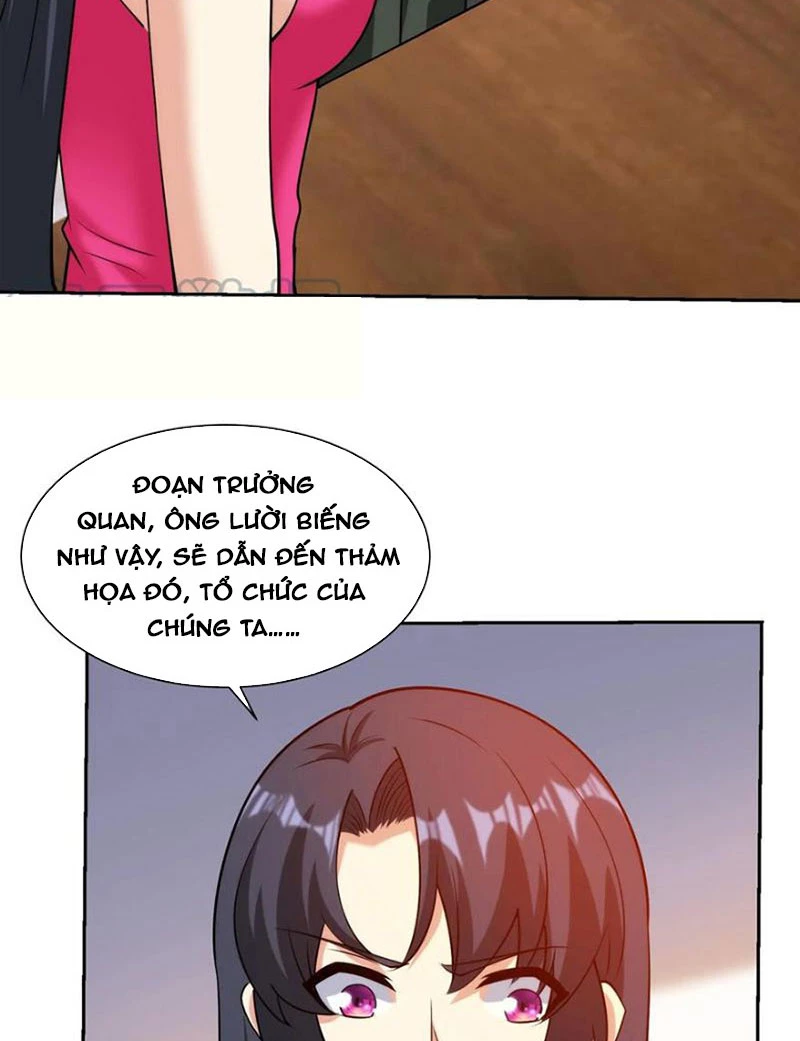 Mắt Phải Của Ta Là Thần Cấp Máy Tính Chapter 158 - Trang 29