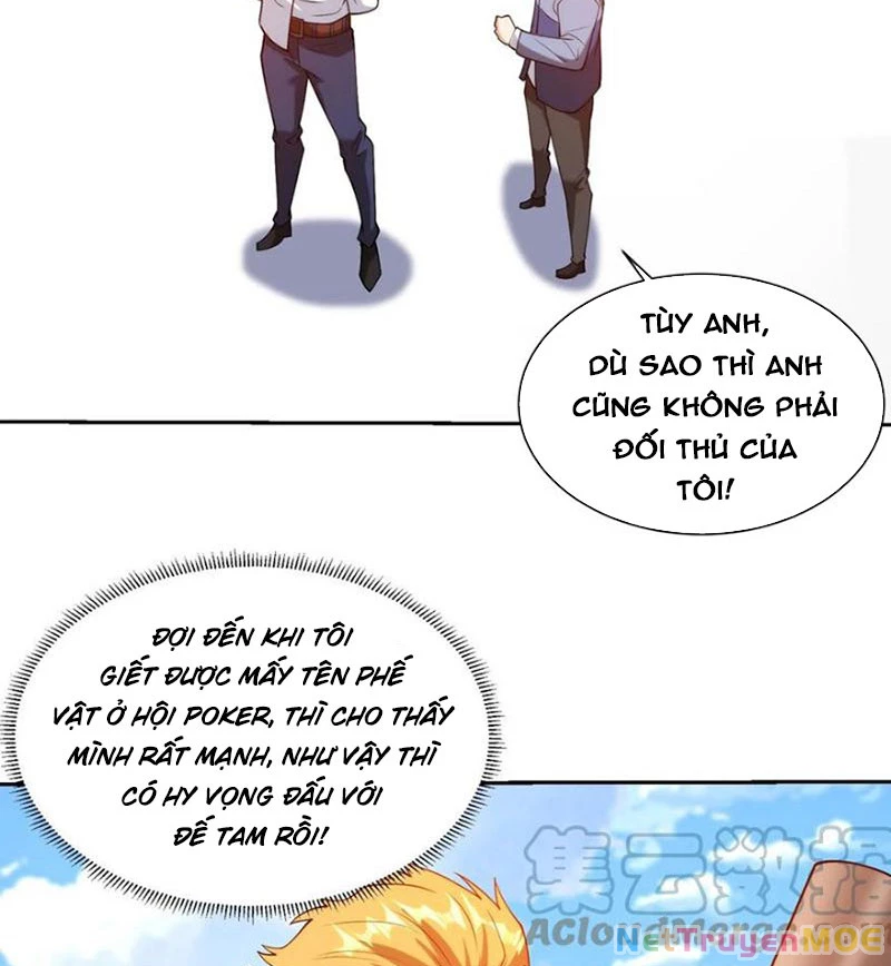 Mắt Phải Của Ta Là Thần Cấp Máy Tính Chapter 158 - Trang 4