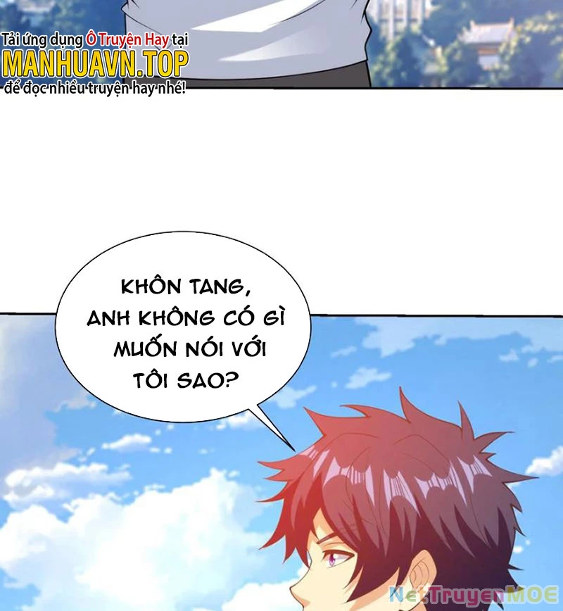 Mắt Phải Của Ta Là Thần Cấp Máy Tính Chapter 158 - Trang 6