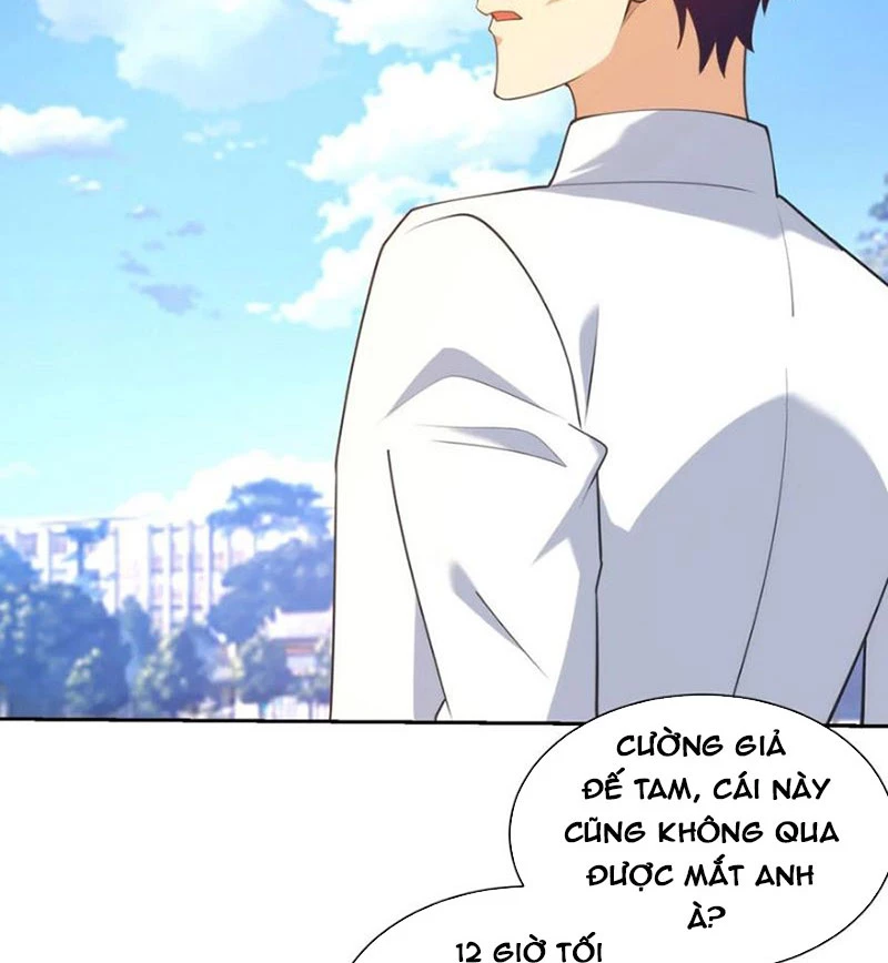 Mắt Phải Của Ta Là Thần Cấp Máy Tính Chapter 158 - Trang 7