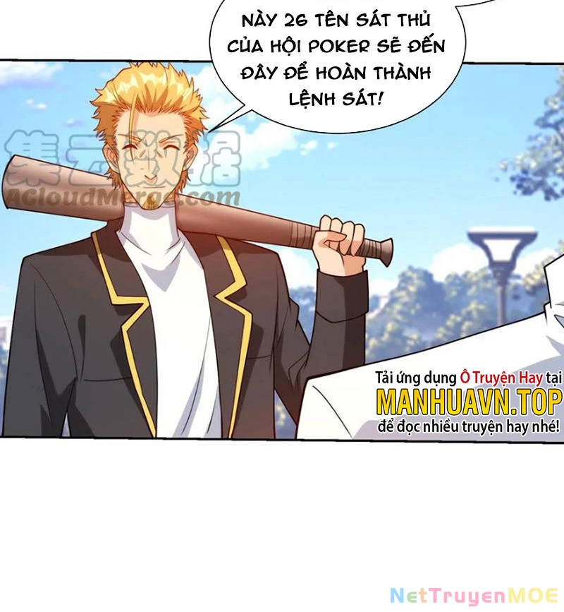 Mắt Phải Của Ta Là Thần Cấp Máy Tính Chapter 158 - Trang 8