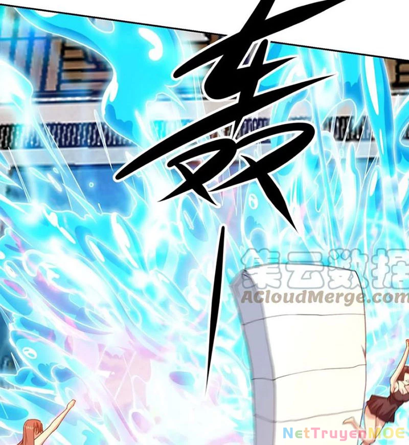 Mắt Phải Của Ta Là Thần Cấp Máy Tính Chapter 159 - Trang 11